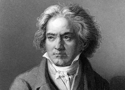 PROJECCIÓ: 9a Simfonia de Beethoven