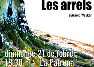 TEATRE: Les arrels