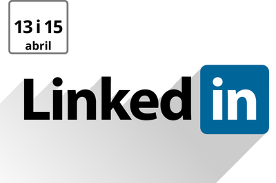 CURS VIRTUAL: Com crear un perfil a Linkedin i que sigui atractiu