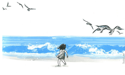 Hora del conte: "Un mar de contes"