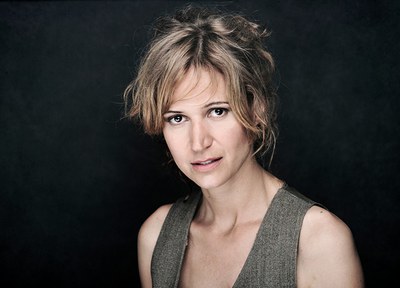 ESPECTACLE: A partir del silenci, amb l'actriu Sílvia Bel