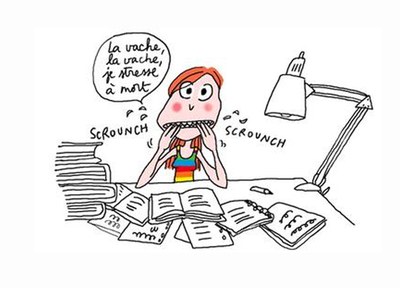 Taller de tècniques d'estudi a Les Fonts