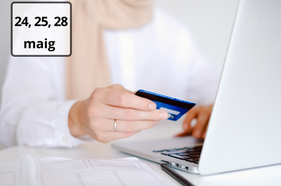 CURS VIRTUAL: Vull vendre per Internet, però, per on començo?