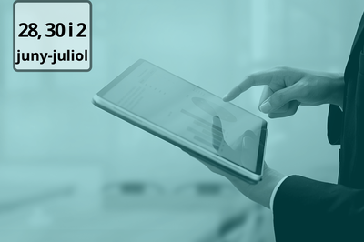 CURS VIRTUAL: Finances bàsiques per emprenedors