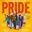 Cinema cultures: Pride