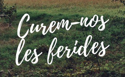 Exposició "Curem-nos les ferides" d'Irina Gual