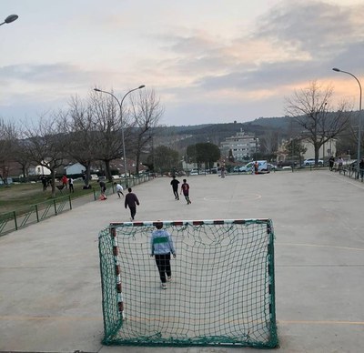 Livingsport