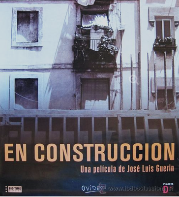 Cinema cultures: En construcció
