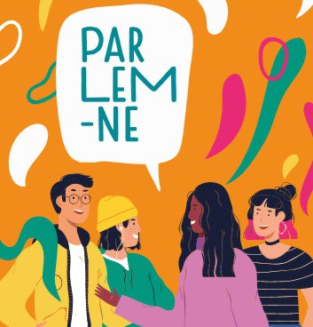 Punt de Salut Jove Parlem-ne! Coaching per a tu!