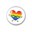 Taller de xapes i clauers LGTBI+