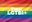 Punt LGTBI+ a la Terrasseta del Canya Jove