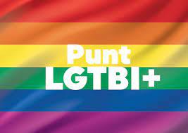 Punt LGTBI+ a la Terrasseta del Canya Jove
