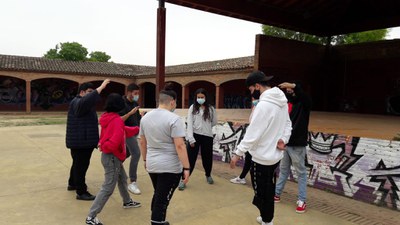 Inscripcions al Curs SUPERCIATE 