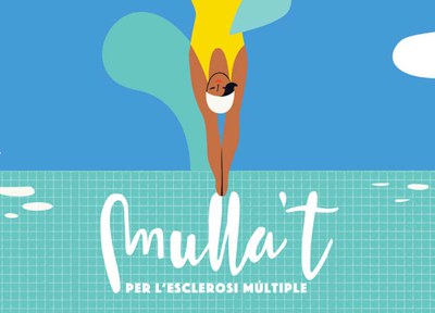 Mulla't per l'esclerosi múltiple