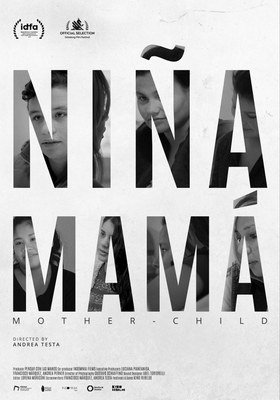 Cinefòrum: "Niña mamá"