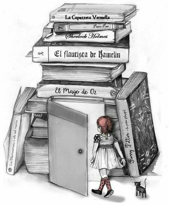 Hora del conte MENUTS: "La carpa dels contes"