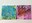 Reinvent-Art: fem quadres abstractes col·lectius
