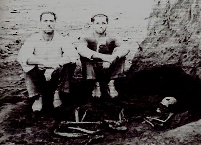 Taula Rodona sobre el jaciment prehistòric de la Bòbila Madurell a Sant Quirze del Vallès