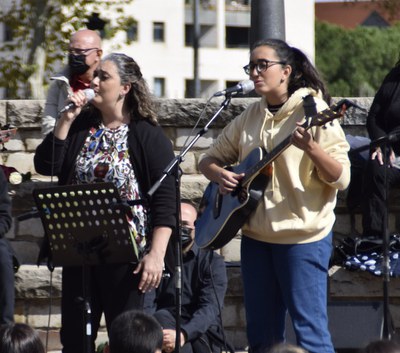 Concert Presentació del nou disc d´Alea
