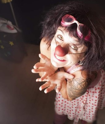 Taller de Risoclown
