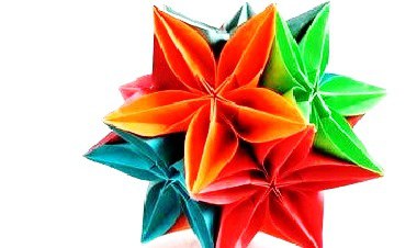 Tallers de cultura japonesa: Origami