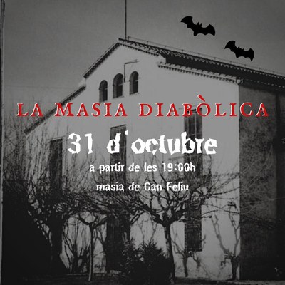 Correló Diabòlic