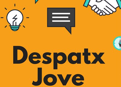 Despatx Jove