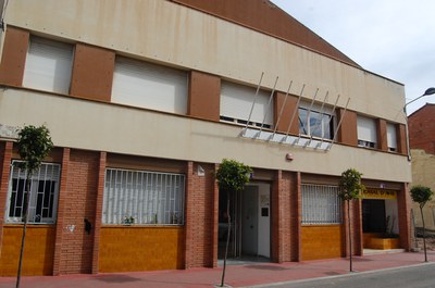 Castanyada Associació Casal D´Avis