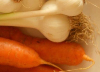 XERRADA: Alimentació saludable per a tota la família.