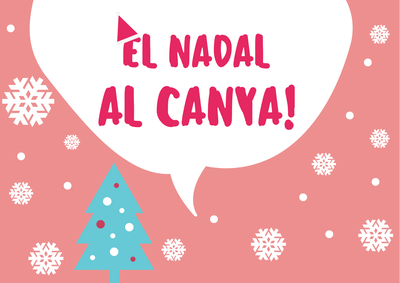 Postres de Nadal