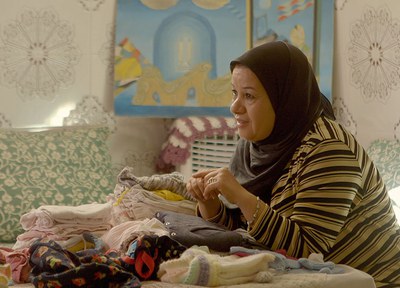 DOC del MES (en línia): Mothers
