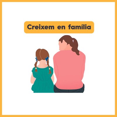 Taller de prevenció de les relacions abusives adreçat a famílies amb adolescents d’entre 12 i 18 anys