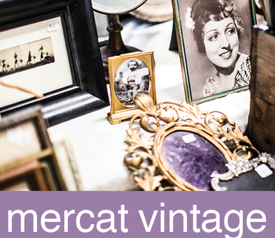 VII Mercat Vintage 
