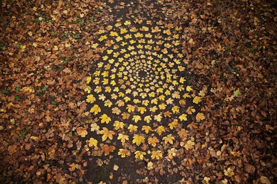 Land Art