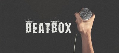 Taller de beat box a Les Fonts