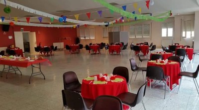 Fira d´abril Associació Casal d´Avis