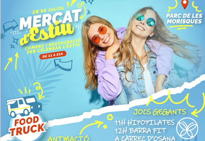Mercadet d'Estiu