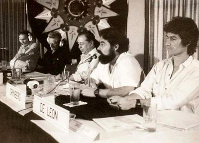 DOC del Mes: El secreto del doctor Grinberg