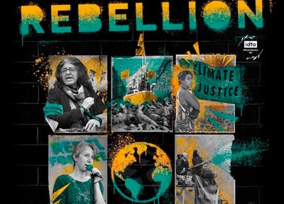 DOC del Mes: Rebellion