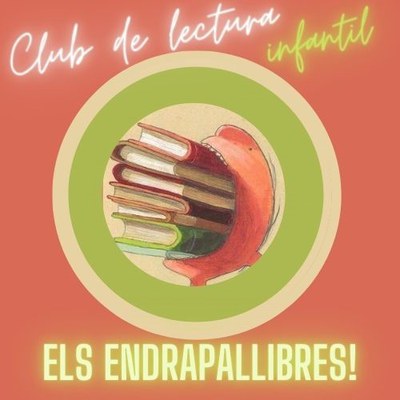 Club de Lectura Infantil "Els Endrapallibres"