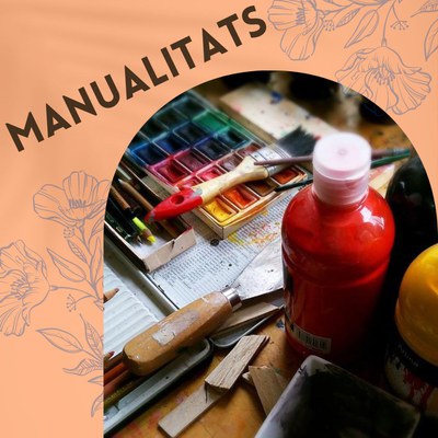 Manualitats 
