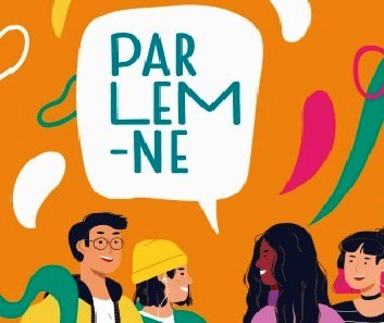  Punt de Salut Jove Parlem-ne! Coaching per a tu!