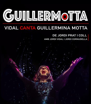 Concert: Guillermotta