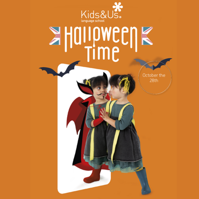 Activitats Halloween obertes a la ciutadania
