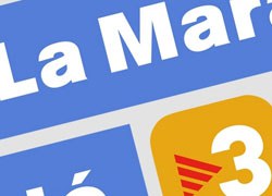Caminada de marxa nòrdica solidària