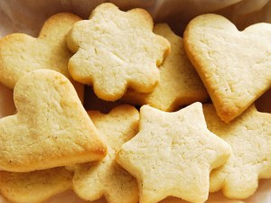 Taller de cuina: galetes de Nadal a les Fonts