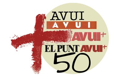 Xerrada: El naixement del Diari Avui. La importància per llengua i el país