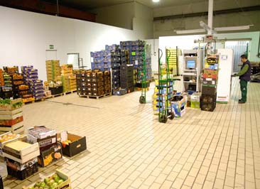 Fruites i Queviures del Vallès Sl, nova empresa a Sant Quirze