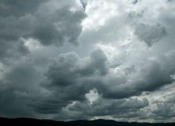 Alerta per la previsió de pluges intenses la propera nit