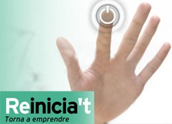 Empresaris i exempresaris en situació complexa participen en el projecte Estratègies per al Canvi